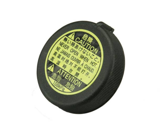 Autotecnica TY1414614 | Engine Coolant Reservoir Cap