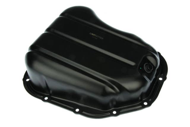 Autotecnica TY149593 | Lower Engine Oil Pan