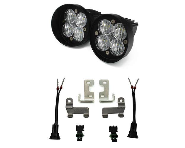 Baja Designs Fog Light Kit | 447676