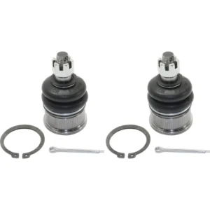 BALL JOINT SET For 2002-2006 Honda CR-V Front Driver and Passenger Side Lower