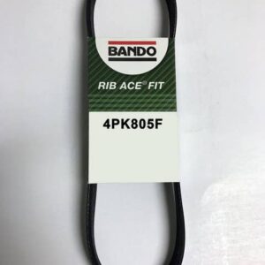 Bando 4PK805F | Accessory Drive Belt