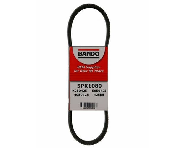 Bando 5PK1080 | Accessory Drive Belt