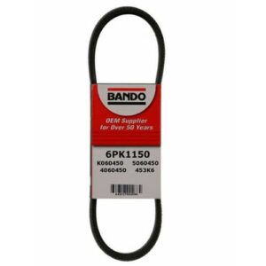 Bando 6PK1150 | Accessory Drive Belt