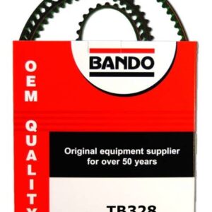 Bando TB328 | Engine Timing Belt