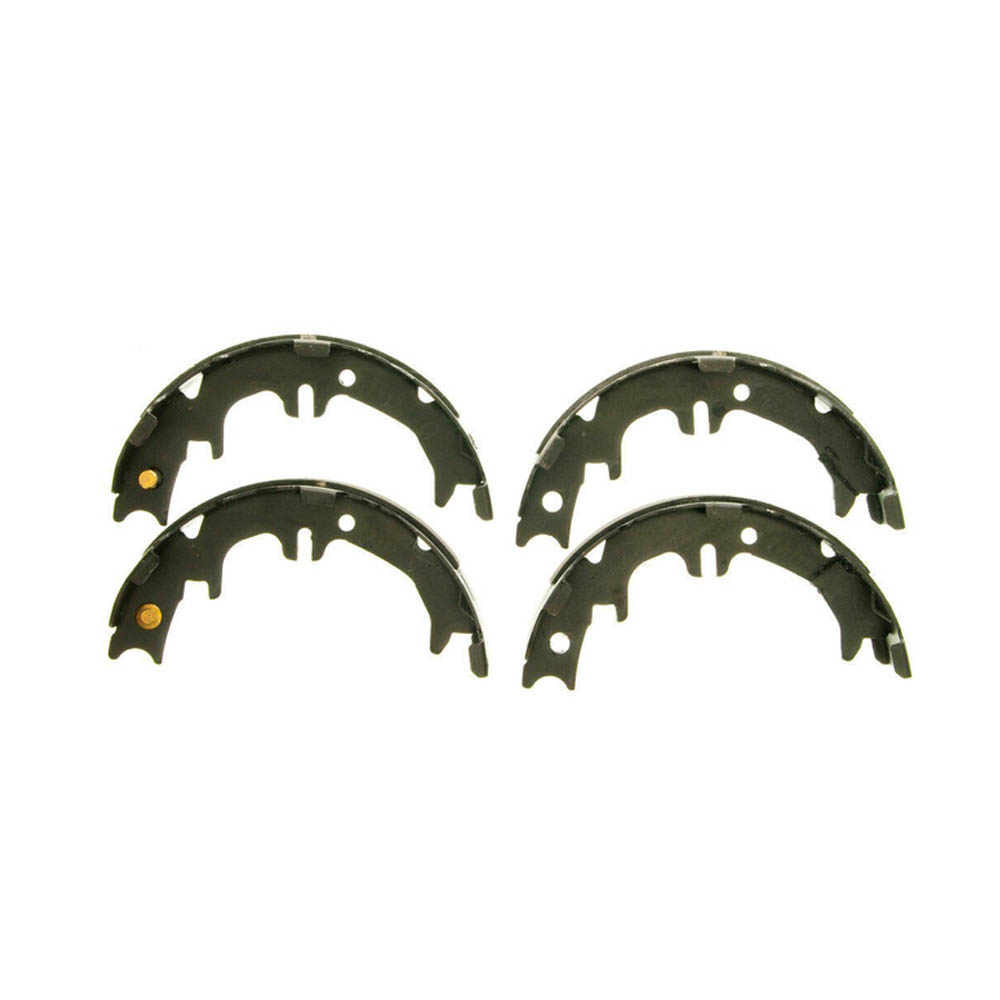 Toyota Noah Rear Brake Shoe