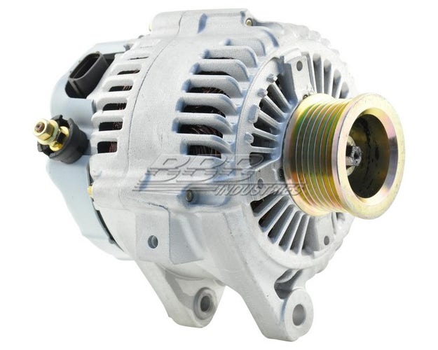 BBB Industries 13959 | Toyota RAV4 Alternator