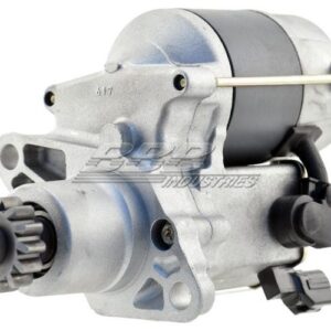 BBB Industries 17774 | Starter Motor