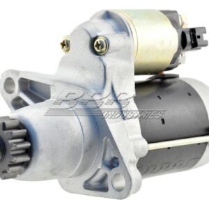 BBB Industries 17825 | Starter Motor