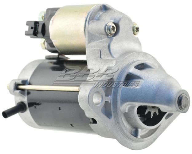 BBB Industries 17841 | Starter Motor