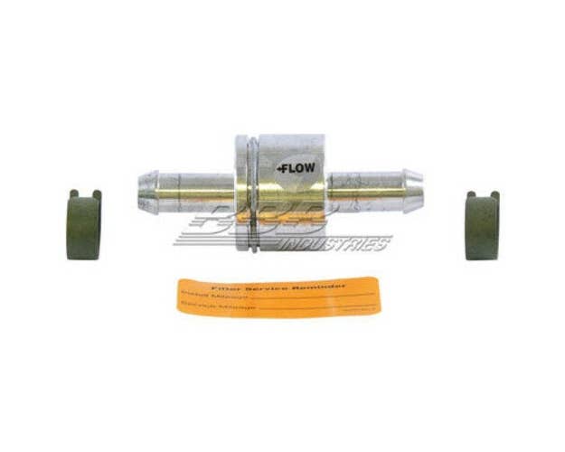 BBB Industries Power Steering Filter | 991-FLT4