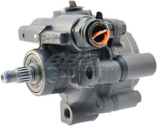 BBB Industries Power Steering Pump | 990-0442