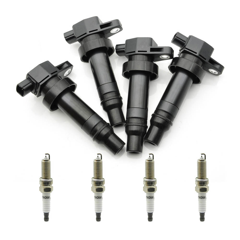 Hyundai Accent Ignition Coil