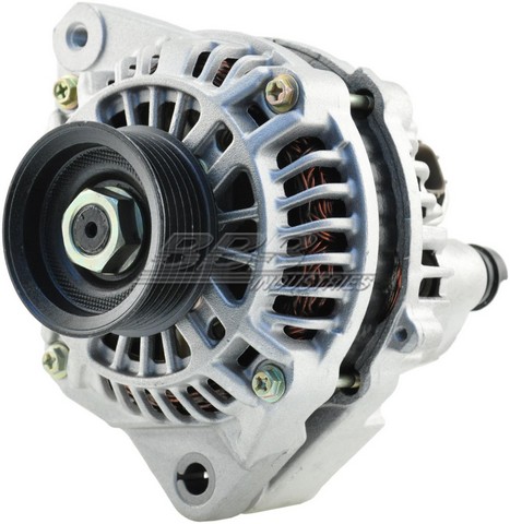 N13893 Alternator, 1.7L, 4Cyl, 70 Amp, New
