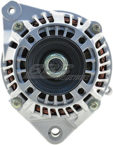 N13893 Alternator, 1.7L, 4Cyl, 70 Amp, New - Image 2