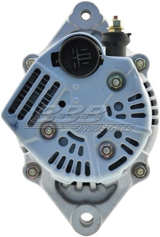 N14989 Alternator, 60 Amp, New - Image 3