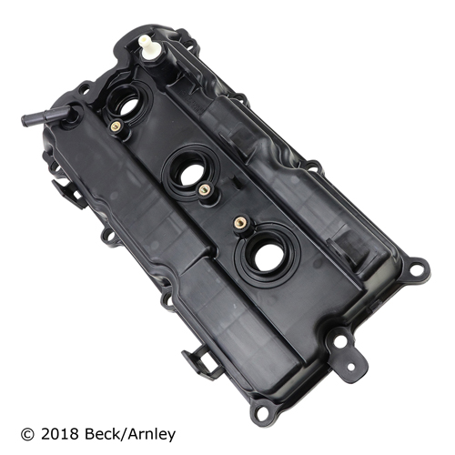 036-0004 Passenger Side Valve Cover, 6 Cyl., 3.5L Engine, Firewall Side, OE Version, Includes Gasket - Image 2