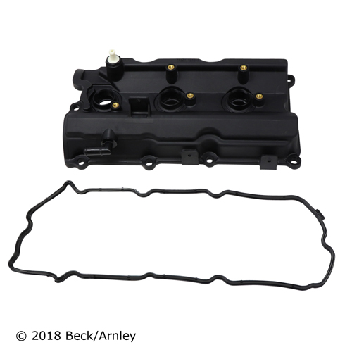 036-0008 Passenger Side Valve Cover, 6 Cyl., 3.5L Engine, Firewall Side, Includes Gasket