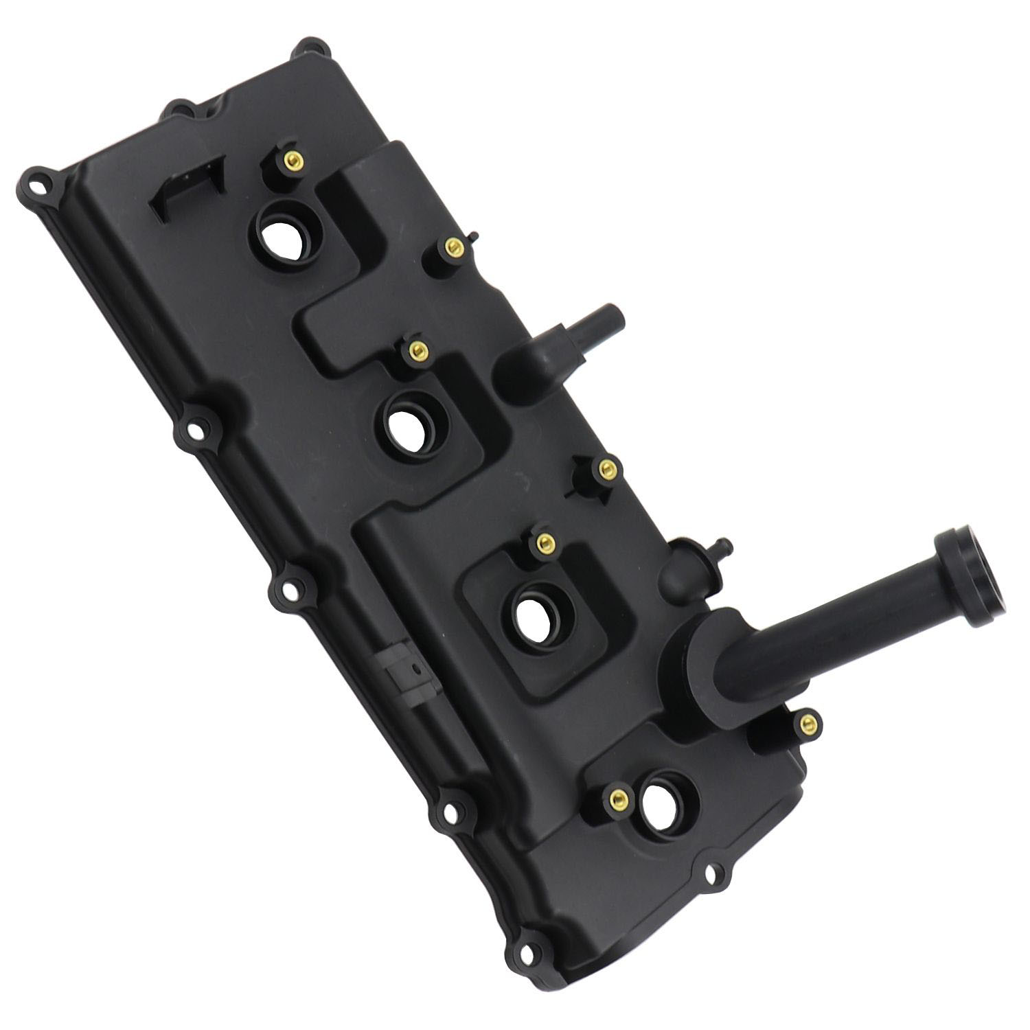 036-0051 Passenger Side Valve Cover, 8 Cyl., 5.6L Engine, Includes Gasket and Spark Plug Tube Seals - Image 2