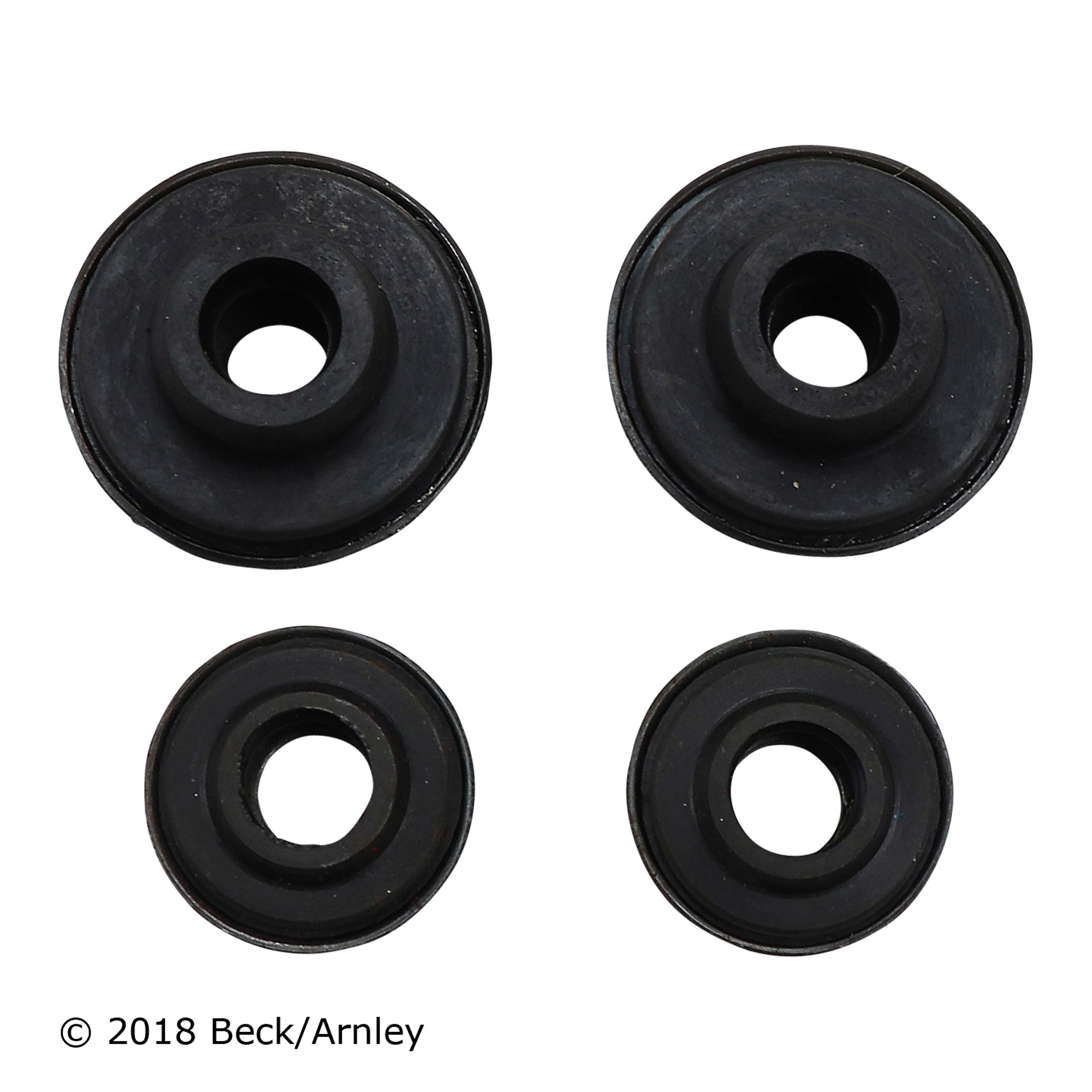 036-1793 Valve Cover Gasket, OE Replacement - Image 3