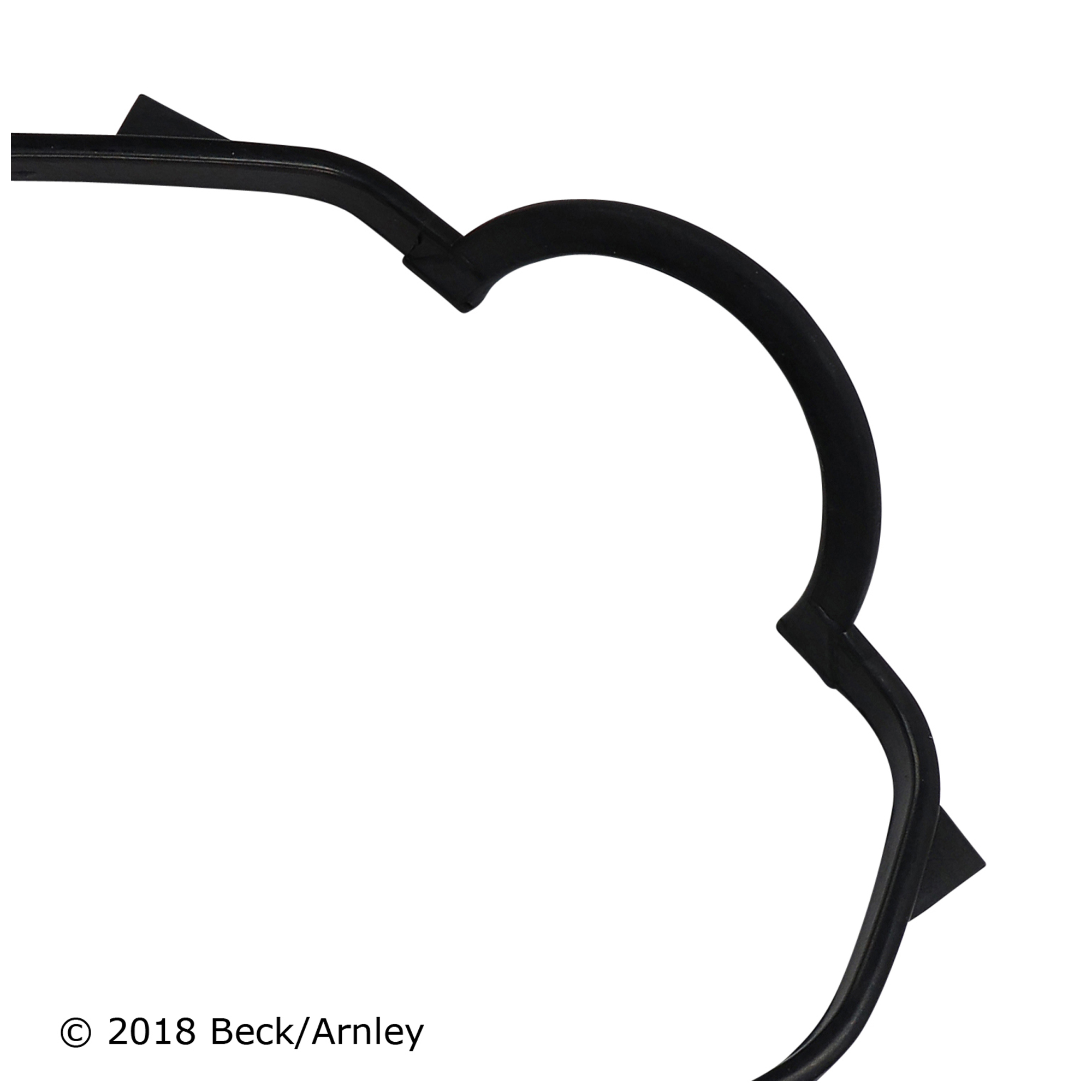 036-1793 Valve Cover Gasket, OE Replacement - Image 5