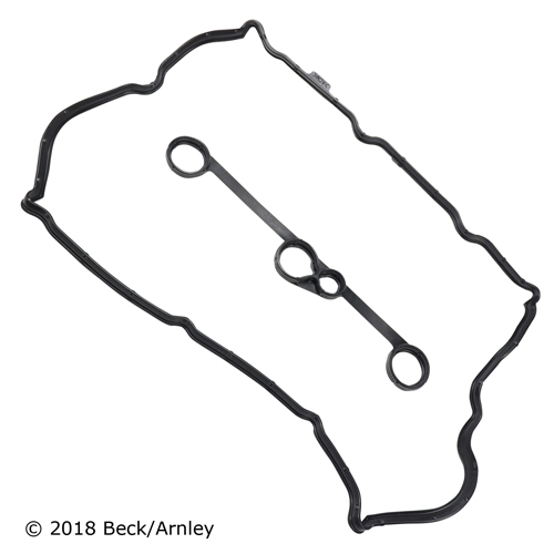 036-2025 Passenger Side Valve Cover Gasket, 3.7L, 6Cyl