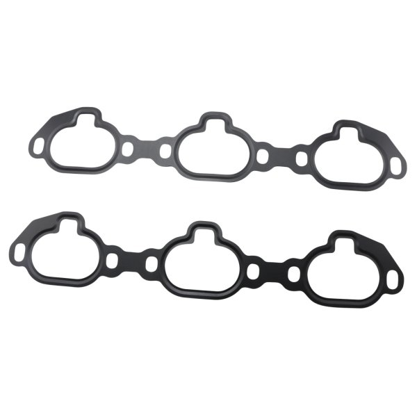 037-6018 OE Replacement Series Intake Manifold Gasket - Set - Image 2