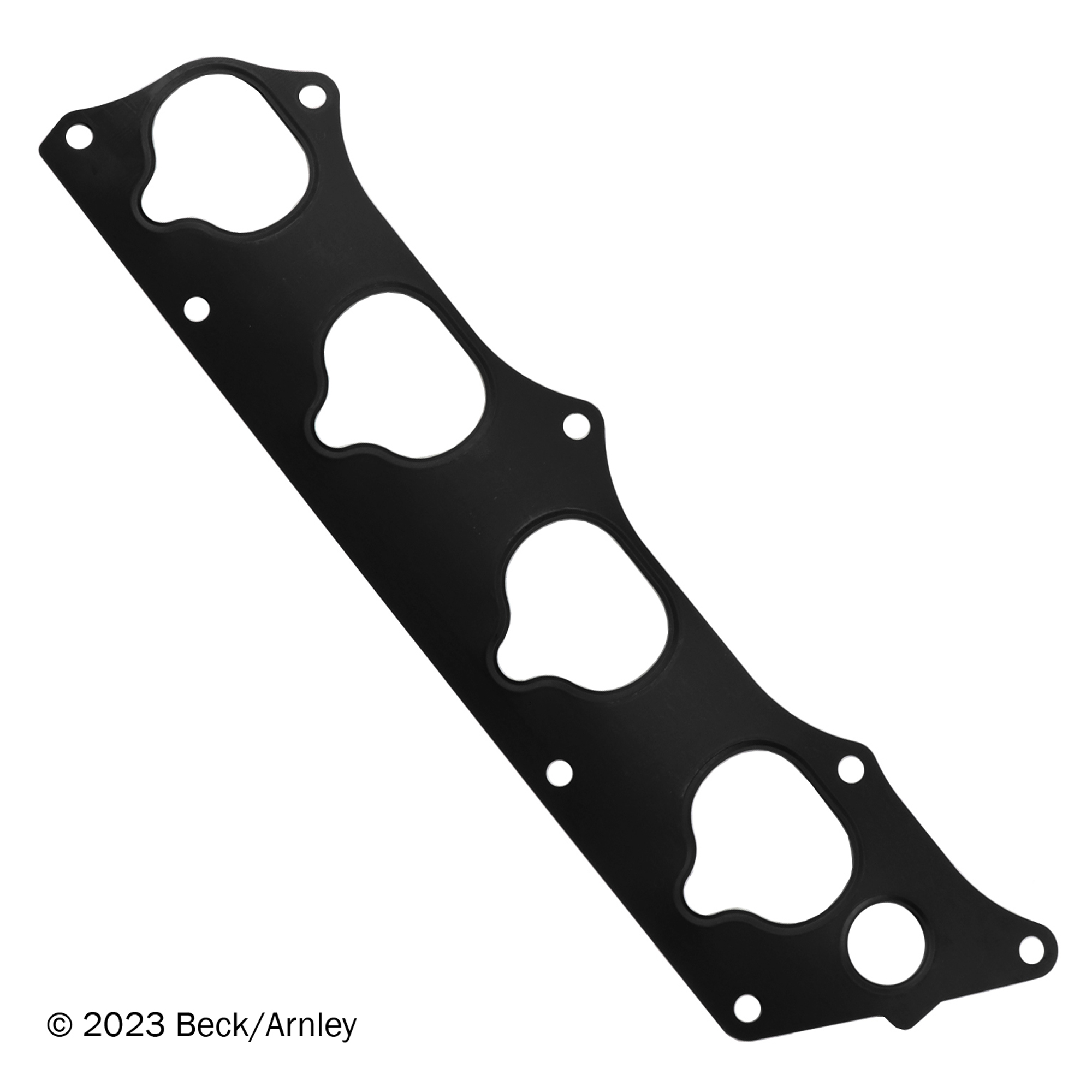 037-6154 OE Replacement Series Intake Manifold Gasket - Set - Image 2