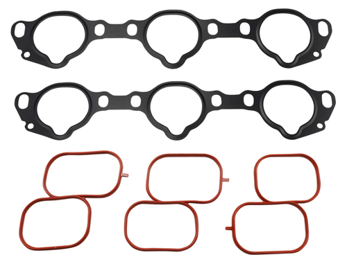 037-6170 OE Replacement Series Intake Manifold Gasket - Set