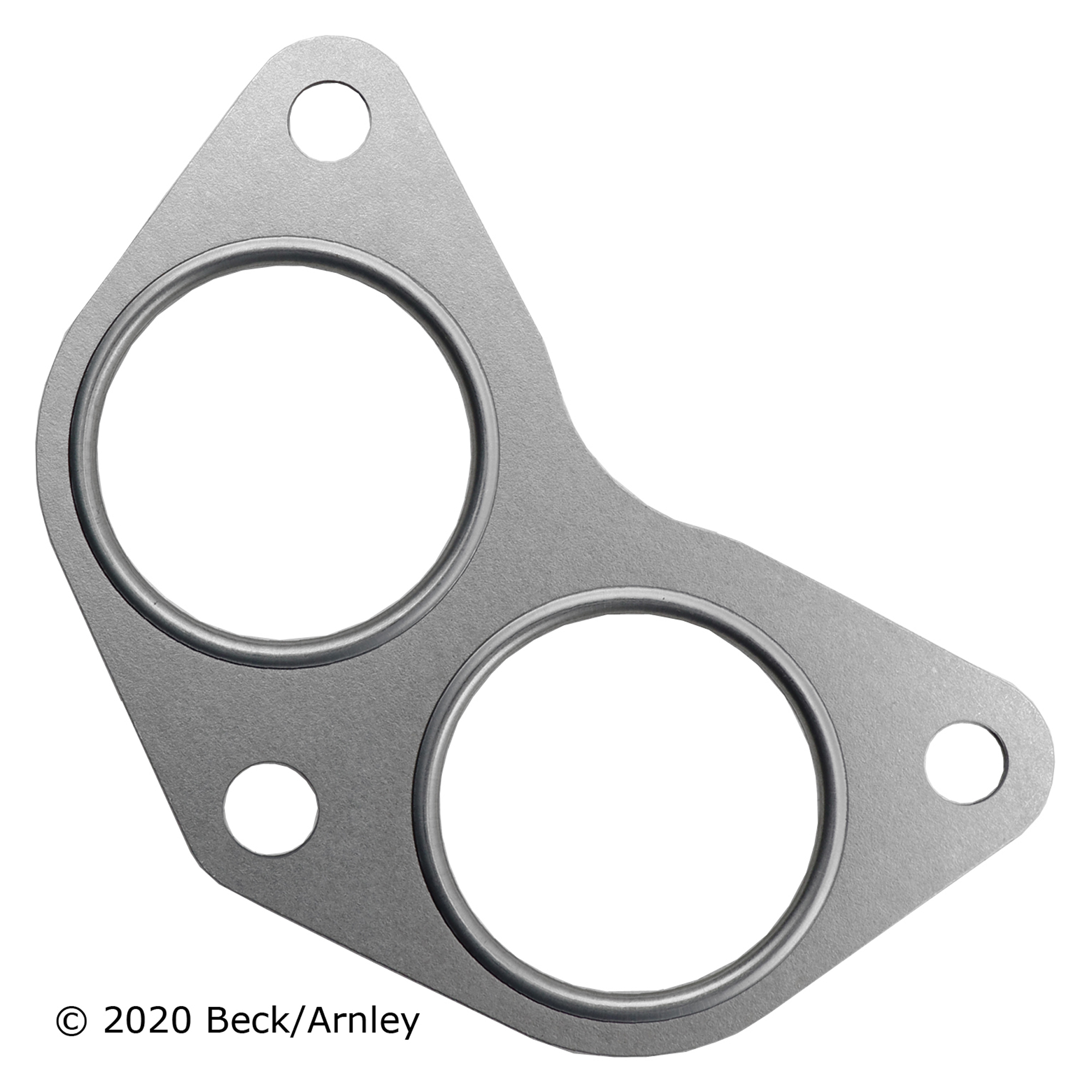 037-8095 Beck Arnley OE Replacement Exhaust Manifold Gasket - Direct Fit, Sold Individually