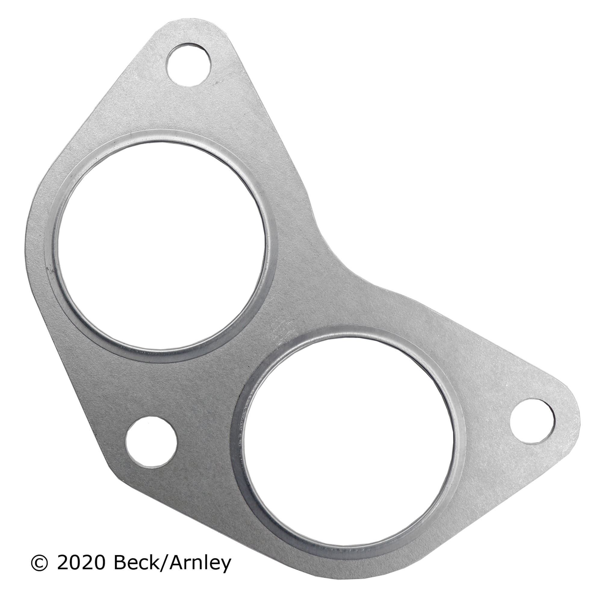 037-8095 Beck Arnley OE Replacement Exhaust Manifold Gasket - Direct Fit, Sold Individually - Image 2