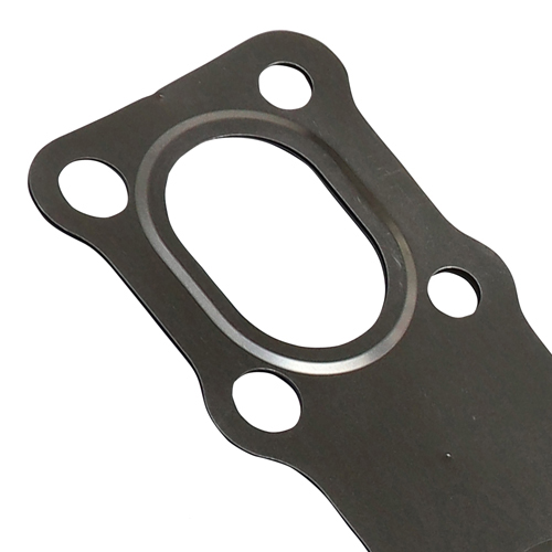 037-8136 Exhaust Manifold Gasket - Direct Fit, Sold Individually - Image 2