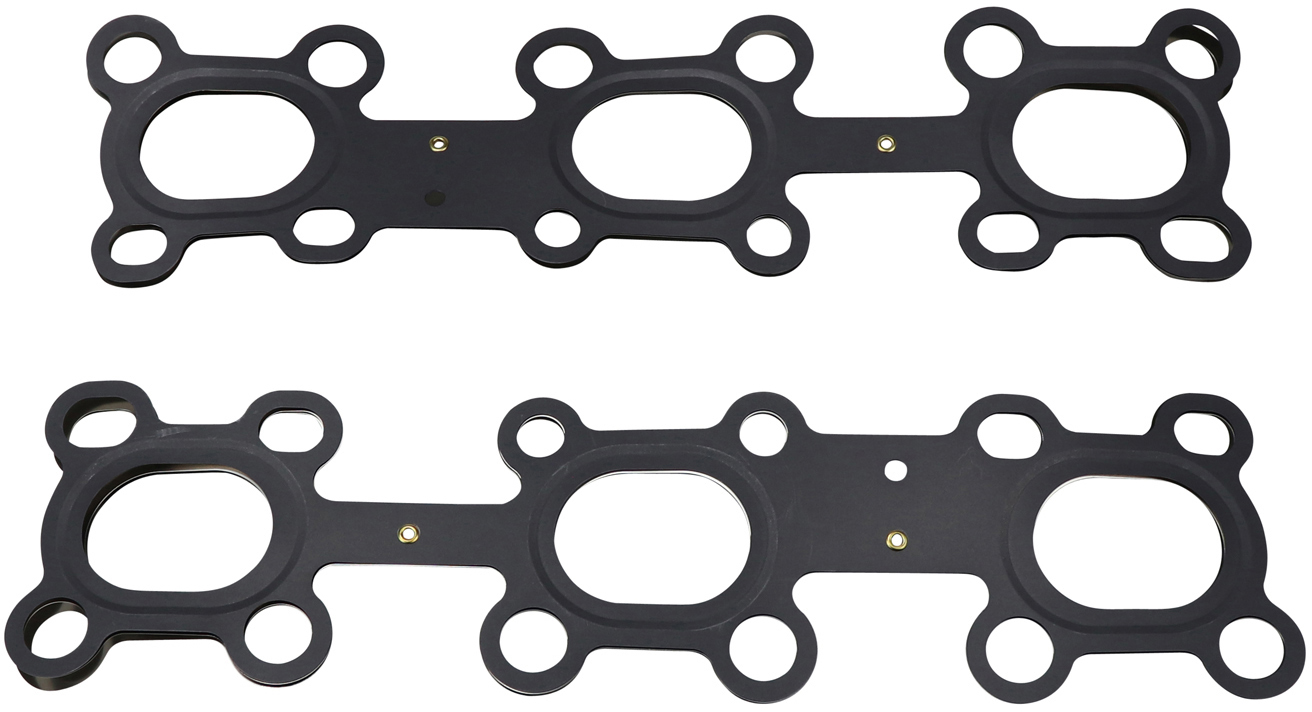037-8138 Exhaust Manifold Gasket - Direct Fit, Set of 2