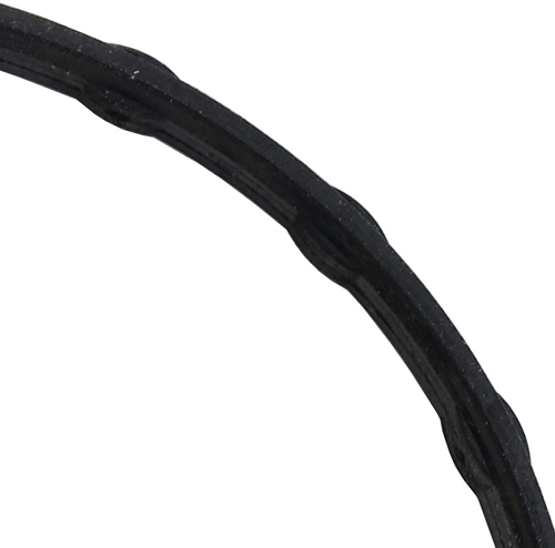 039-0145 Thermostat Gasket - Direct Fit, Sold Individually - Image 2