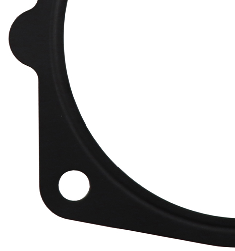 039-5089 Throttle Body Gasket - Direct Fit, Sold Individually - Image 2