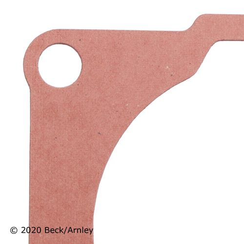 039-5121 Throttle Body Gasket - Direct Fit, Sold Individually - Image 2