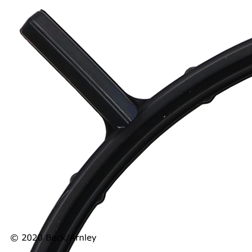 039-5127 Throttle Body Gasket - Direct Fit, Sold Individually - Image 2