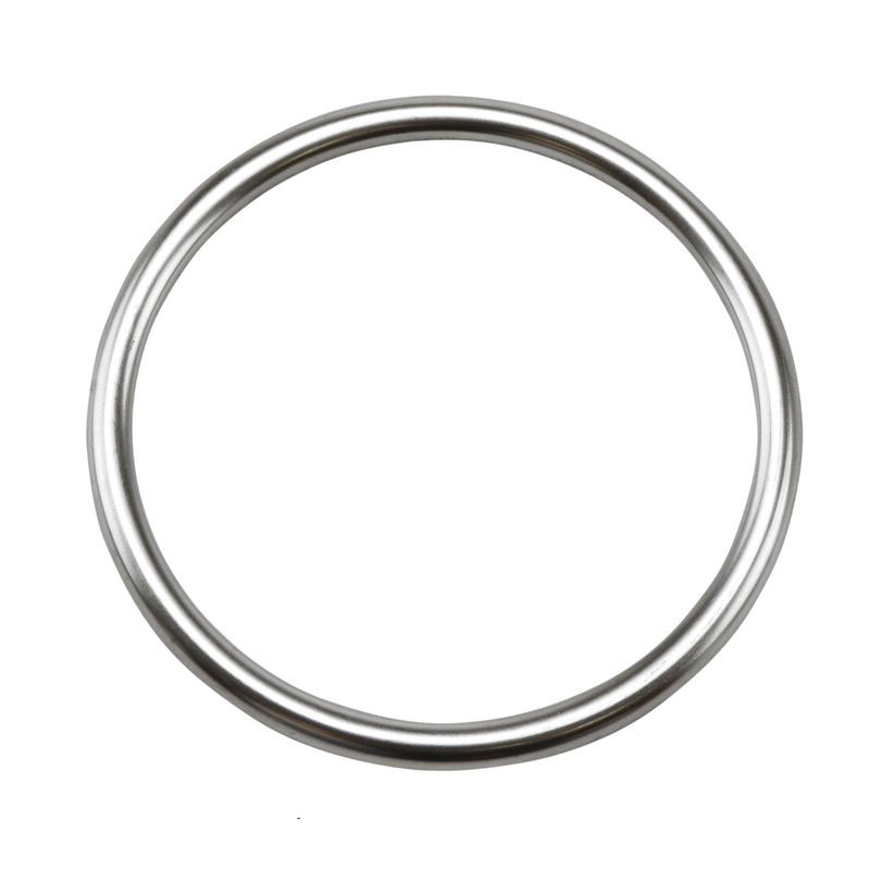 039-6432 Exhaust Flange Gasket - Direct Fit, Sold Individually