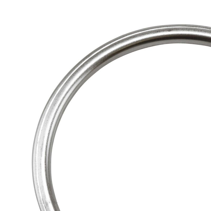 039-6432 Exhaust Flange Gasket - Direct Fit, Sold Individually - Image 2