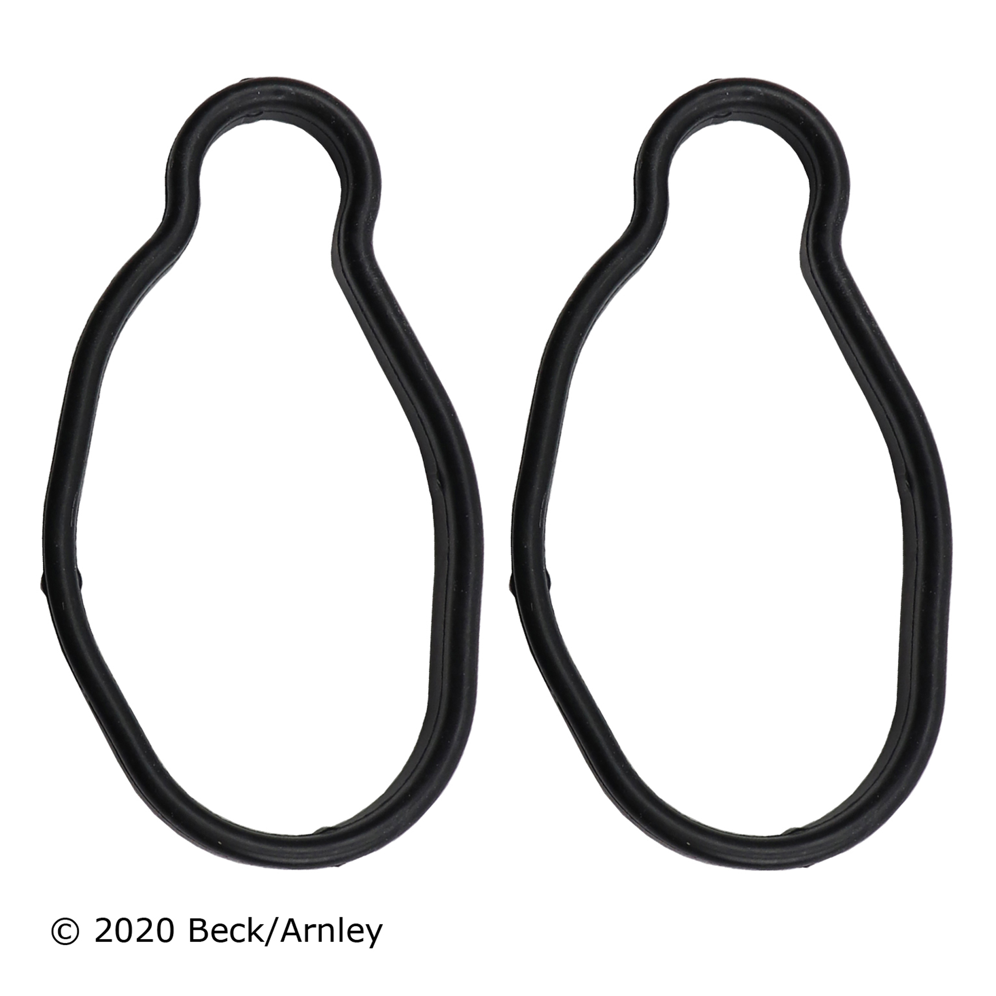 039-6592 Beck Arnley OE Replacement Spark Plug Seal - Direct Fit