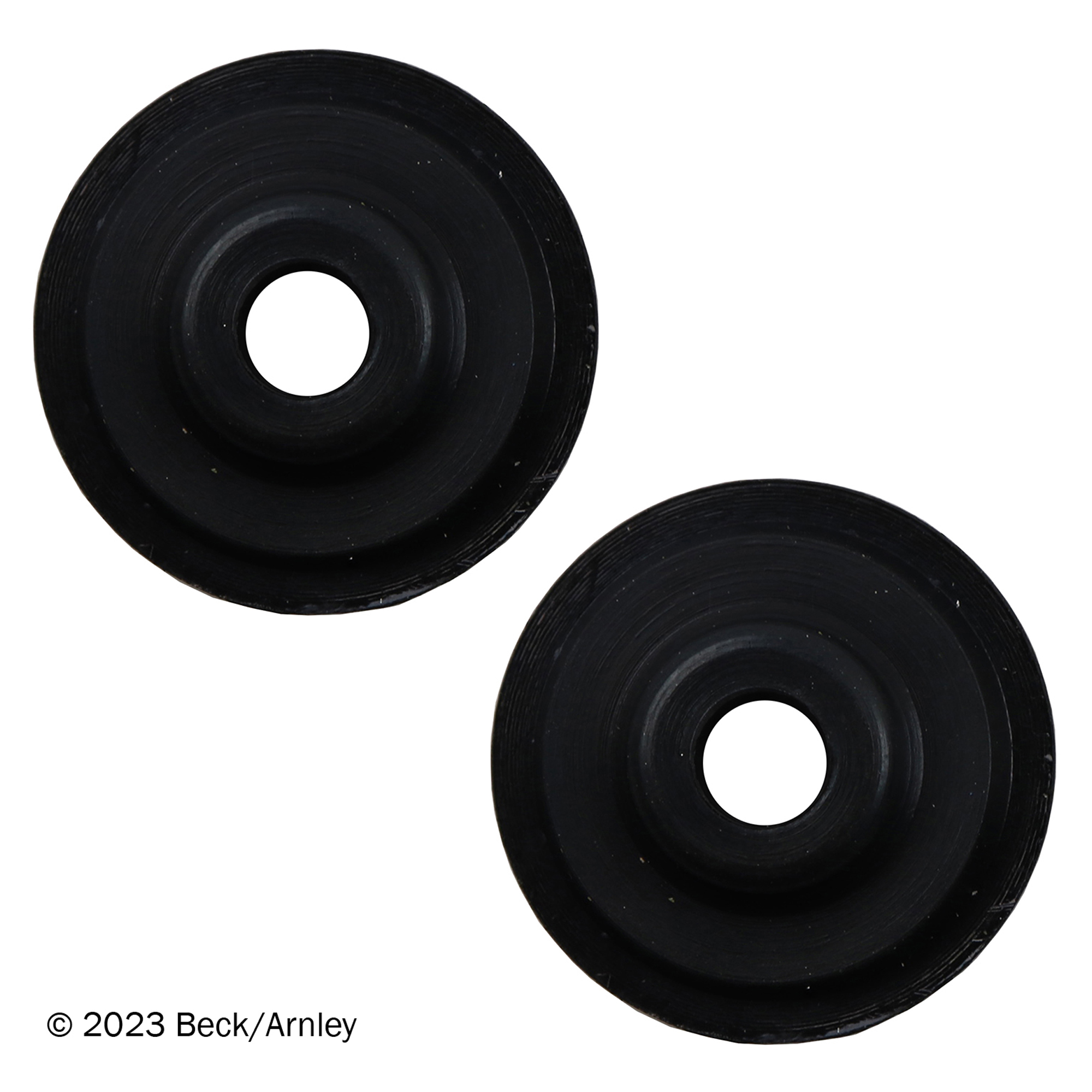 039-6602 Beck Arnley OE Replacement Valve Cover Grommet - Direct Fit