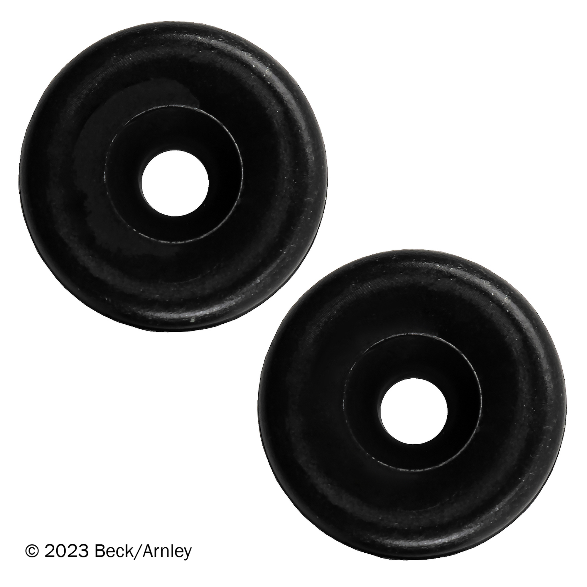 039-6602 Beck Arnley OE Replacement Valve Cover Grommet - Direct Fit - Image 2