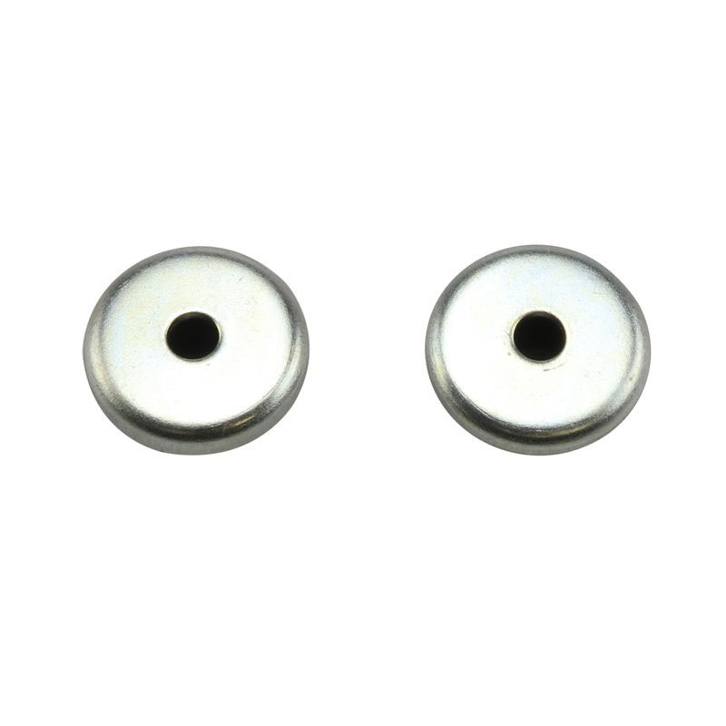 039-6607 Valve Cover Grommet - Direct Fit