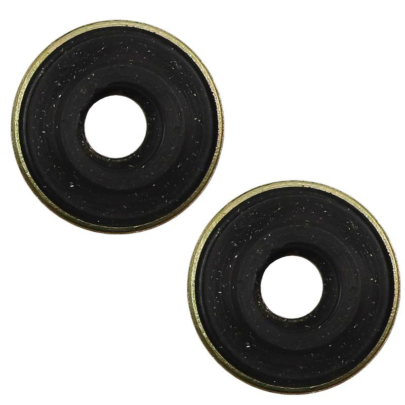 039-6611 Valve Cover Grommet - Direct Fit - Image 2
