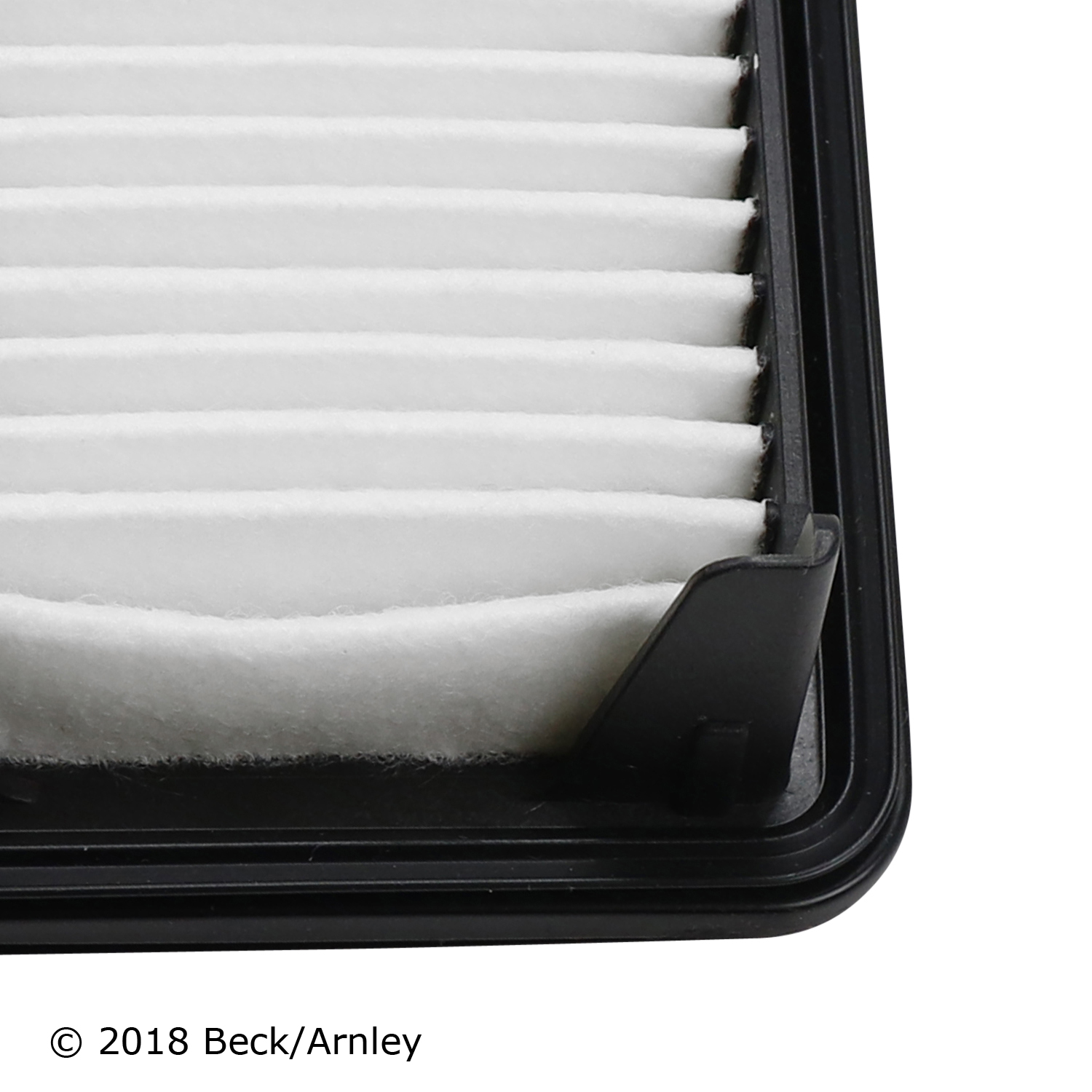 042-1824 Air Filter OE Replacement Series - Image 3