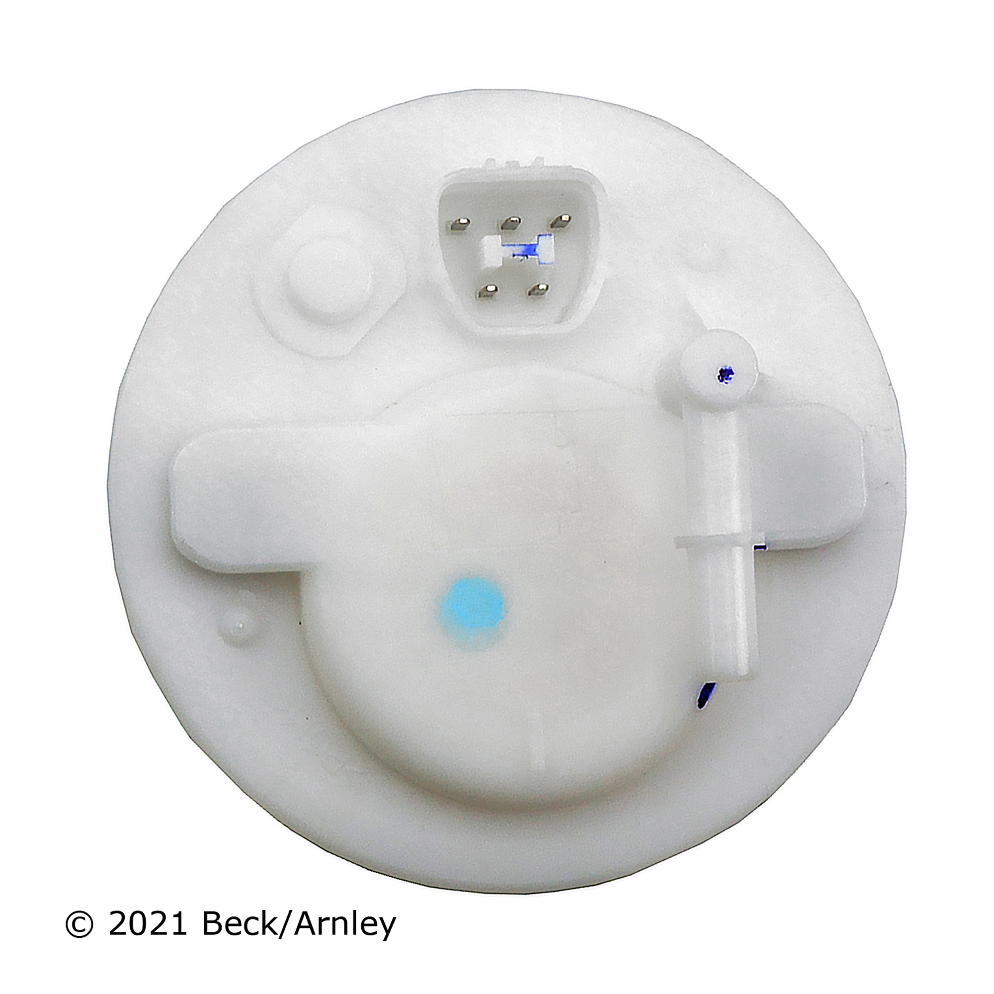 043-3012 OE Replacement Fuel Filter - Image 2