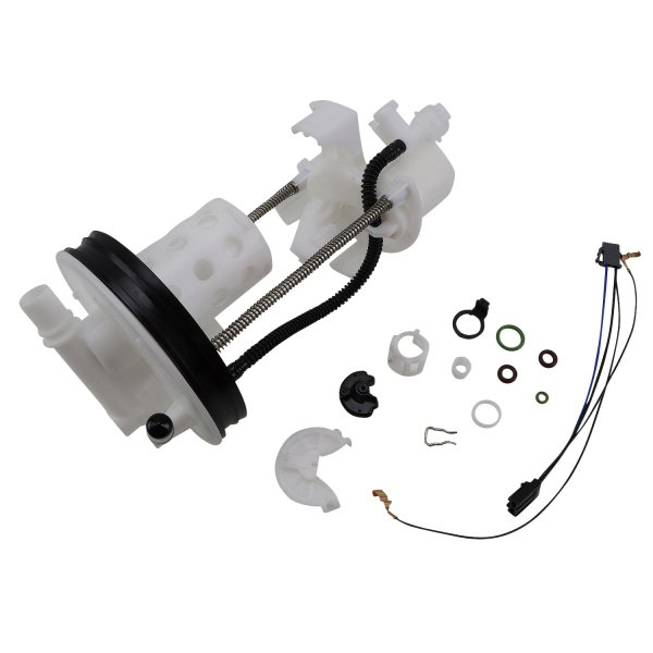 All Drives Auto