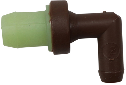 045-0304 PCV Valve - Direct Fit, Sold Individually