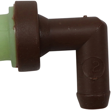 045-0304 PCV Valve - Direct Fit, Sold Individually - Image 4