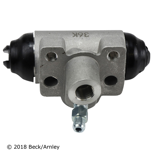 072-8645 Rear, Passenger Side Wheel Cylinder - Image 2