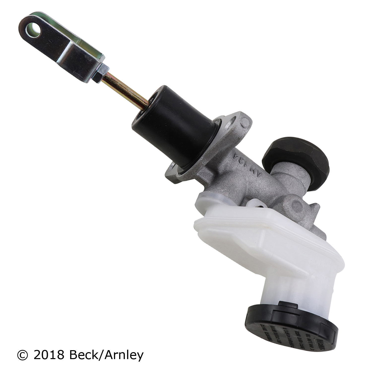 072-9774 Clutch Master Cylinder - Image 2